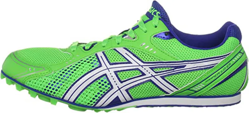 Asics Hyper LD ES Green/White/Blue-1